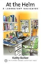 At the helm : a laboratory navigator