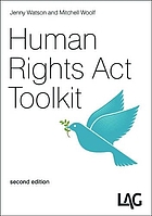 Human Rights Act toolkit