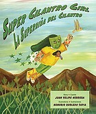 Super Cilantro Girl = : La Supernina del Cilantro