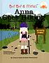 Anna goes hiking : discover hiking and explore... by  JoAnne Pastel 