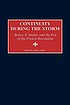 Continuity during the storm : Boissy d'Anglas... von John R Ballard