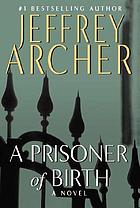 A prisoner of birth