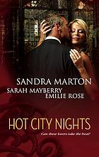 Hot city nights