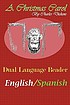 A Christmas carol, dual language reader English... 著者：  Charles Dickens 