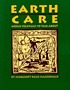 Earth care : world folktales to talk about by  Margaret Read MacDonald 