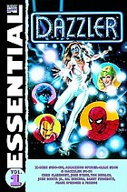 Essential. Vol. 1, Dazzler