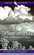 The sound and the fury : the corrected text by William Faulkner