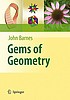 Gems of Geometry por John Barnes Gems of Geometry por John Barnes