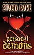Personal demons by  Stacia Kane 