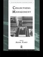 Collections management