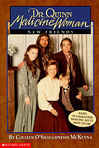 New friends : an original novel