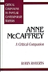 Anne McCaffrey : a critical companion door Robin Roberts