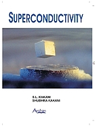 Superconductivity