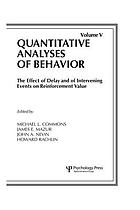 The effect of delay and intervening events on reinforcement value