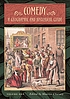 Comedy : a geographic and historical guide por Maurice Charney