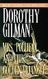 Mrs. Pollifax and the Golden Triangle