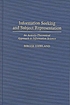 Information seeking and subject representation... de Birger Hjørland