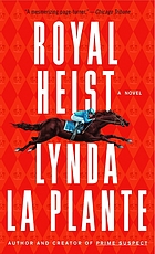 Royal heist : a novel