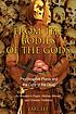 From the bodies of the gods : psychoactive plants... by  Earl Lee 