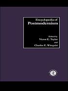 Encyclopedia of postmodernism