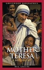 Mother Teresa : a biography
