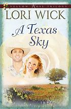 A Texas sky