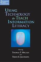 Web 2.0 for librarians and information professionals