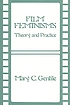 Film feminisms : theory and practice