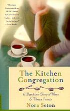 The kitchen congregation