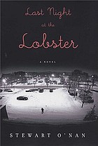 Last night at the lobster : a novel