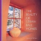 The beauty of straw bale homes