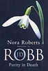 Purity in death door J  D Robb