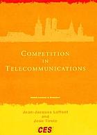 Competition in telecommunications