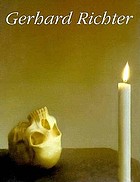 Gerhard Richter : paintings : Museion, Museum of Modern Art, Bolzano, 7.6.-25.8.1996