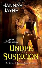 Under suspicion