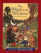 The wind in the willows