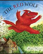 The red wolf