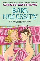 Bare necessity