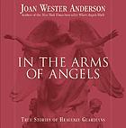 In the arms of angels : true stories of heavenly guardians