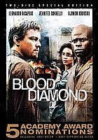Blood diamond