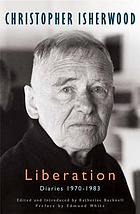 Liberation, diaries. Volume three : 1970-1983