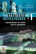 Strategic intelligence