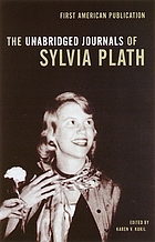The journals of Sylvia Plath