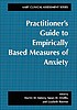 Practitioner's guide to empirically based measures... por Martin M Antony