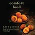 Comfort food de Kate Jacobs