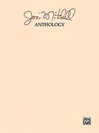 Joni Mitchell anthology