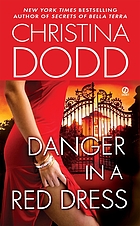Danger in a red dress