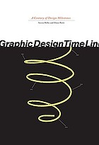 Graphic design time line : a century of design milestones