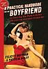 A practical handbook for the boyfriend : for every... door Felicity Huffman