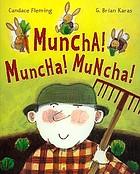 Muncha! Muncha! Muncha!